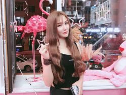 -Hair Glam 格拉姆造型旗舰店