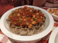 -西贝莜面村