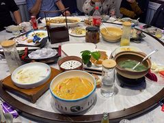 -君霖海鲜私房菜(春柳店)