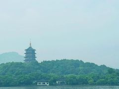 -杭州西湖柳莺里酒店