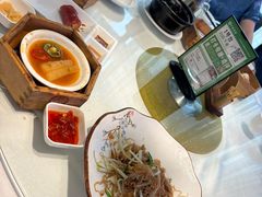 -怀德酒楼·粤菜·海鲜·茶点(宝安国际机场店)