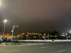 -珠海拱北口岸