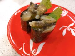 -京樽回転寿司(奥林匹克店)