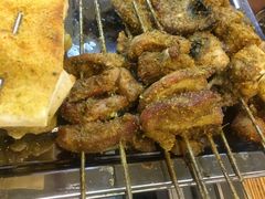 -寻香羊小羊·徐州烧烤(南京店)