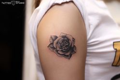 -飛凡TATTOO纹身•原创