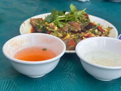 -桂园白粥·潮汕老味道