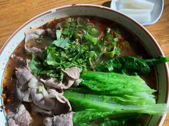 红油羊肉米粉-闵四遵义羊肉粉(朝外大街店)