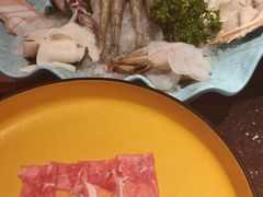 -牛New寿喜烧(新六百店)