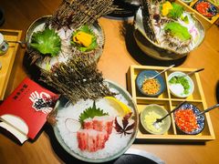-綱元·海鲜豆捞(明州里店)