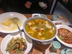 -鸡毛店·川菜(双楠店)