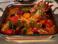 -Ocean's Table 欧舍