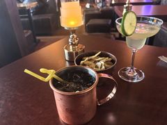 -悦界酒吧(后海店)