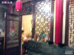 -西单翅酷(西单店)