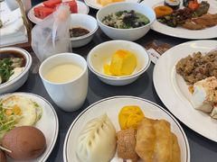 -延吉白山大厦酒店