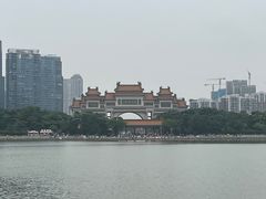 -顺峰山公园