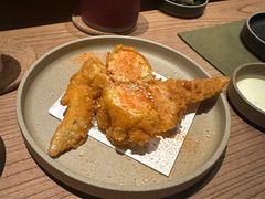 -RONIN Snack Bar