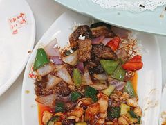 -金家老三饭庄(常营店)
