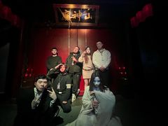 -棂笼·深度沉浸密室(武汉旗舰店)