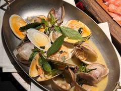 -小火花·干式熟成牛排馆Spark SteakHouse(剑桥郡店)