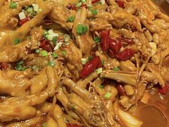 -胖哥俩肉蟹煲(世茂国际广场店)