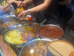 -周小亮丁家坡洋芋(全国总店)