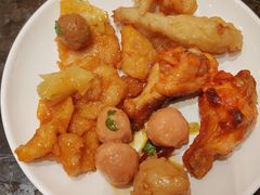 -东方之珠洗浴休闲广场(南开店)
