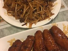 -翠华餐厅