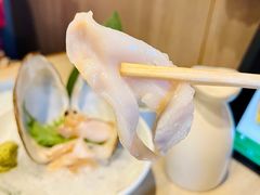 -梅丘·寿司の美登利(银座店)