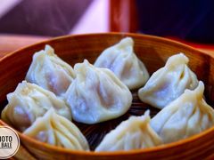 -锅贴大王南翔小笼(临沂二村店)