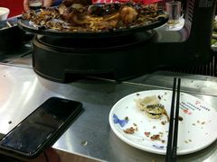 -郭记原生态烤羊腿(长宁路店)