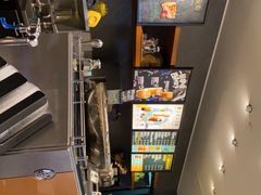 -星巴克(成都机场T2店)