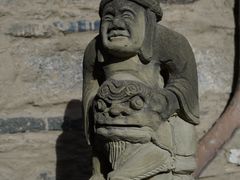 -甘堡藏寨