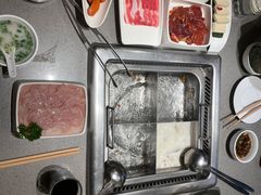 -海底捞火锅(龙岗星河COCO Park店)
