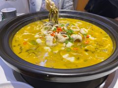 -同釜聚炝锅鱼火锅