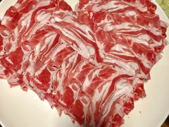 -竹叶涮肉坊(总店)