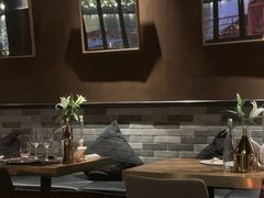 大堂-AZUL by FUEL蓝色·法式酒馆(琶醍店)