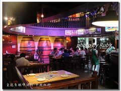 -皇冠自酿啤酒坊(中国红街5号楼店)