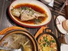 -江太极江浙菜(马桥万达广场店)