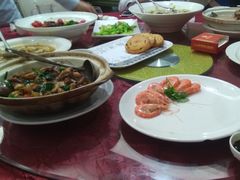 -海宝酒家(中山四路店)