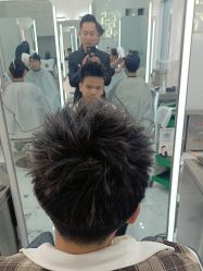 -东方麒麟·潘多拉SALON