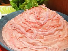 -周师兄大刀腰片火锅(解放碑总店)