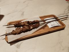 -歹歹的加个面过油肉拌面(贵州路店)
