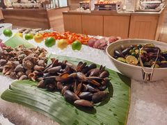 -北京王府井希尔顿酒店·万斯阁西餐厅