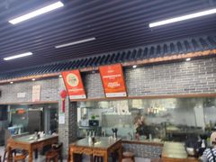 -雪琴面馆富安特色鱼汤面(城中花园店)