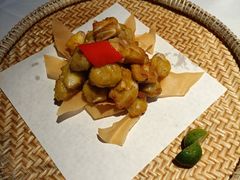 -老伙记海鲜码头(北滘店)