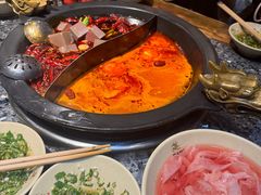 -蜀大侠火锅(建设路第五大道店)