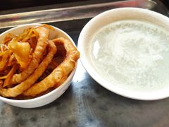 -姚记炒肝店(鼓楼店)