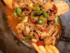 -吕记老鸭汤·徽菜馆(东营路店)