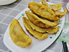 -清真蒋有记(老门东店)