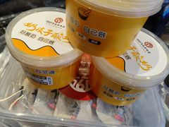 -1937青岛老味道·海肠捞饭·青岛菜(大鲍岛栈桥店)